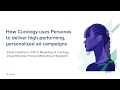 How Curology uses Personas to deliver high-performing, personalized ad campaigns