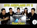 Asians Watch BTS (방탄소년단) - Airplane Part.2 live comeback show | Reaction - Australian Asians