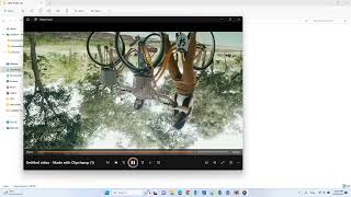 how to free rotate or flip video in windows 11 screenshot 1