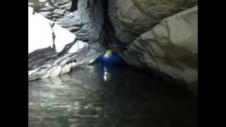 Ozark Cave