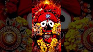 Jagannath..Sri🙏 Jagannath..//Mo jaga kalia re Odia bhajan Status//Jagannath Bhajana ringtone #short