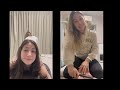 Reflexology Project Episode 146! Preview! Natasha tickles Karina! Facedown on the Bed!