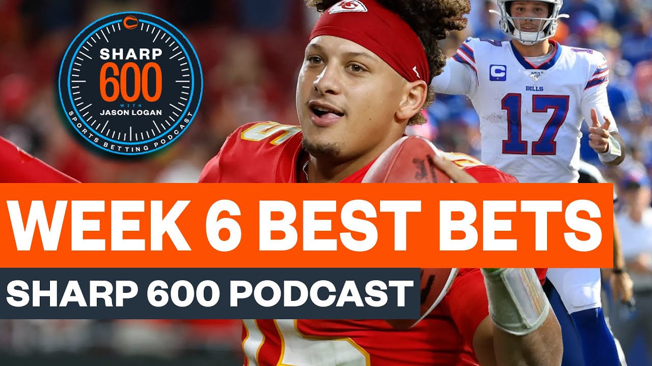 Make These Week 6 NFL Bets NOW Thursday Night Football Predictions make-these-week-6-nfl-bets-now-thursday-night-football-predictions