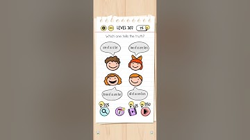 Brain Test Level 301-310||@Brain game