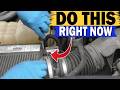 Doing This Will Save You Thousands in Engine Repairs