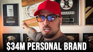 How to Build a Personal Brand That Sells