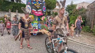 Carnaval de Thairé - ( 25/05/2024 ) ...