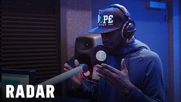 Diesle / D Power - Grime History Lesson | DJ Argue