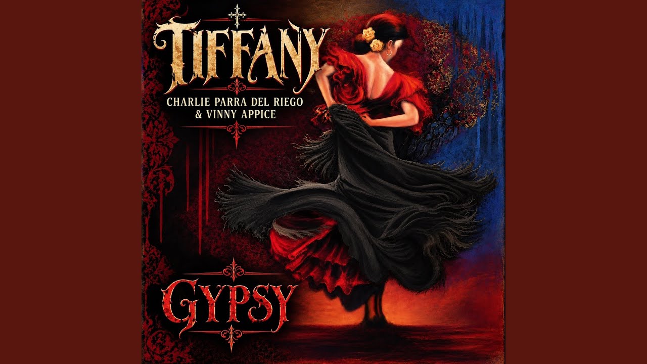 Watch Gypsy on YouTube Watch Gypsy on YouTube