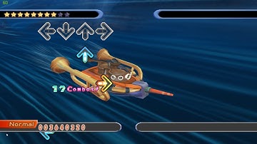 Dance Dance Revolution Mario Mix Story Mode Playthrough  Part 4 HD 1080p