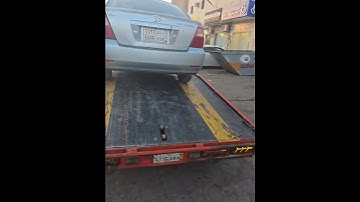Reliable 24/7 Towing Services in Riyadh –Satha Care #satha #towingservices #flatbedtrucking
