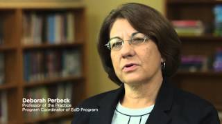 Educational Leadership Program at KU
