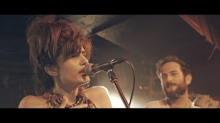 Lola Marsh (live) &quot;Sirens&quot; @Berlin May 23, 2016