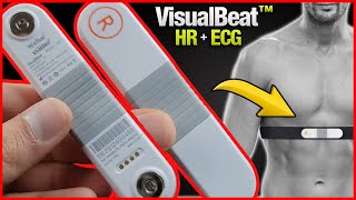 Wellue 心拍計 VisualBeat Heart Rate Monitor VisualBeat Heart Rate Monitor – Wellue