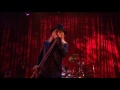 D&#39;ERLANGER - DEAR SECRET LOVER【Live】