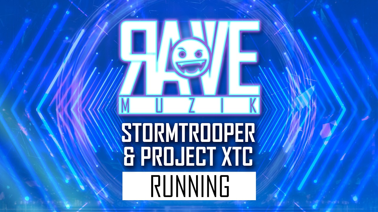 Stormtrooper, Project XTC - Running auf YouTube ansehen Stormtrooper, Project XTC - Running auf YouTube ansehen