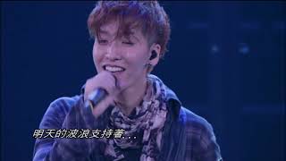 New Age Dreamsw-Inds.