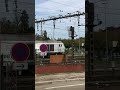 Passage de la BB75000 Hexafret