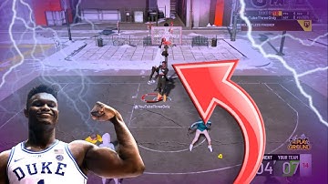 99% of SLASHERS Can’t Do This In NBA 2K20! Best Slasher Animations & Build nba 2k20!