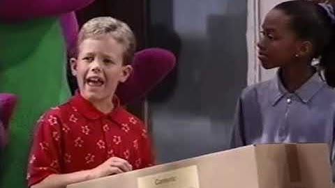 Walk Around The Block (2004 Version) Part 38