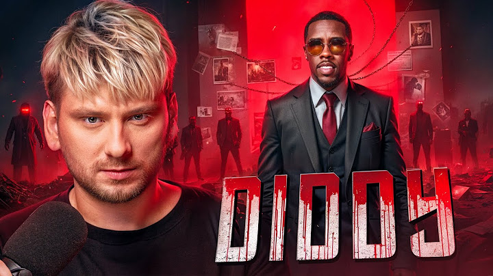 СЕКРЕТЫ P. DIDDY – КЕМ ОН БЫЛ НА САМОМ ДЕЛЕ? #diddy