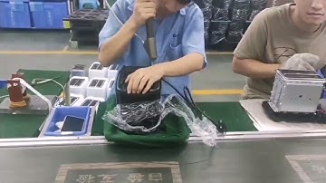 #Automatic screw feeding machine“Handheld Series”