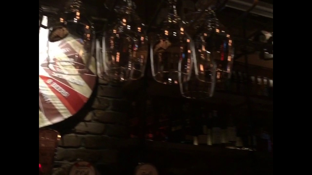 American Bar, Reykjavik YouTube