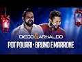 Diego e Arnaldo - Pot Pourri Bruno e Marrone (Acústico)