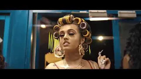 Woah Vicky-Money counter