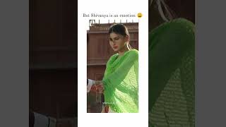 Mouni Is Ok But Shivanya Is An Emotion
