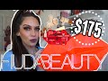 HUDA BEAUTY ADVENT CALENDAR... I CAN'T BELIEVE THIS!