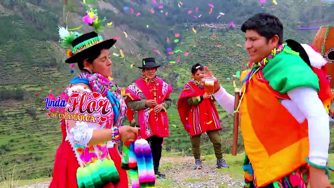 ♫♫♠♣LINDA FLOR DE UMAMARCA♣♠  TEMA♠♣♥  TUTALLAM ►VISITAMUYKI ◄ COMPADRE♠♣CARNAVAL 2024