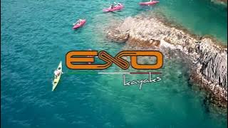 Exo Kayaks - Sea Kayak