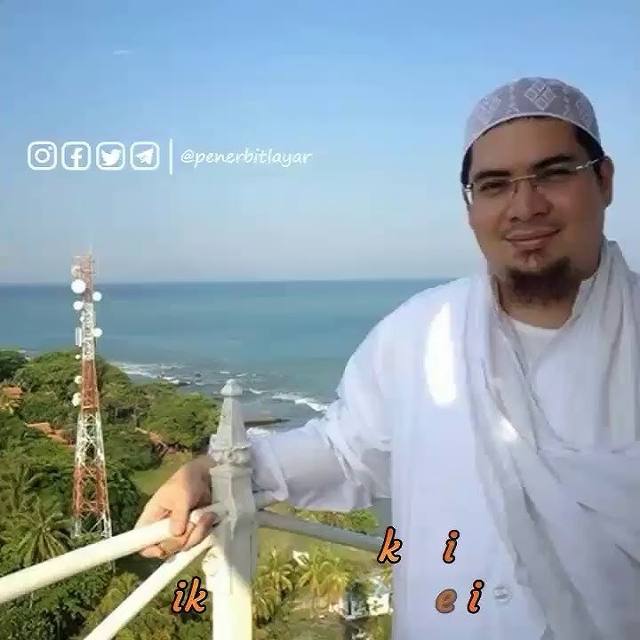 PASANG BANYAK NIAT KETIKA HADIR MAJELIS - HABIB JINDAN