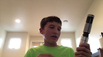 Saberforge Arbiter Review