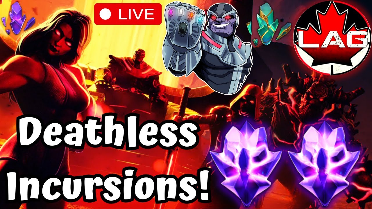 SECTOR 7 INCURSIONS!! Specialized Deathless Saga Zone 15 Push! Shards ...