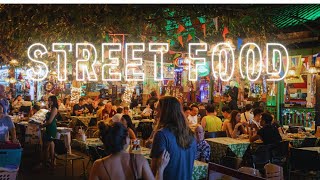 Global Flavors Street FOOD #streetfood #food #viral