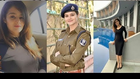 Beautiful IPS navjot simi video #upsc #ias #ips #irs #lbsnaa #civilservice #svpnpa #police #upscexam