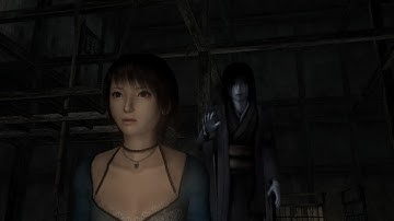 Ayn Odin Pro - AetherSX2 - Project Zero 3/Fatal Frame III: The Tormented (Settings in video)