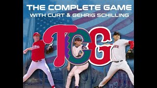 TCG Ep 87 with Curt Schilling - 4 Big Dominos Still left to Fall - NYM!?