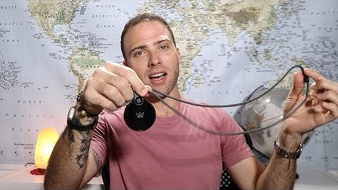 FRONTROW WEARABLE CAMERA UNBOXING