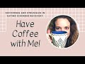 Eating Disorder Successes &amp; Struggles in Recovery/Have Coffee with Me!