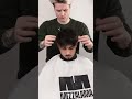 Mullet Tutorial 🔥 Barber Step by Step 💈✨ Perfect for beginners!! 🤩