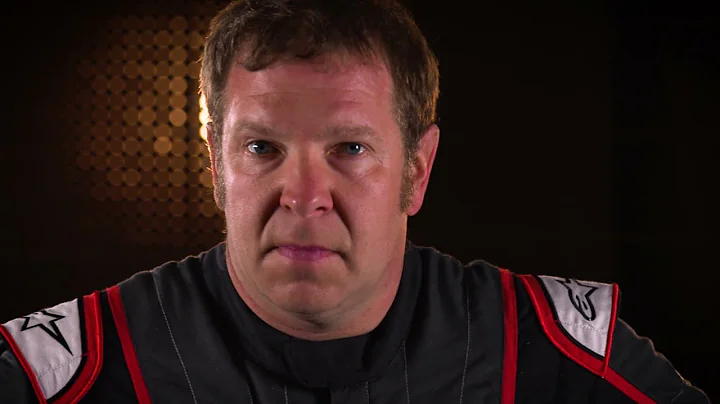 Brent Larson | 2021 World of Outlaws Morton Buildi...