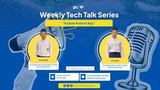 Wtts   Kondular App   Kanawa & Ayyash