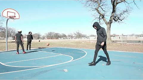 AntVerson - MVP Season (Official Video)