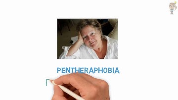 Weird phobias you probably didn