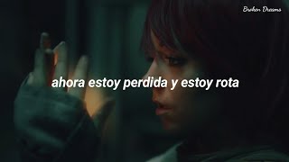 Lindsey Stirling - The Upside (feat. Elle King) // Español + [video oficial]