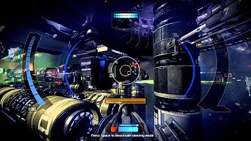 X Rebirth - S01E08 - Hacker Drones