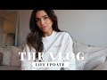 LIFE UPDATE + WHAT I’VE BEEN UP TO | Samantha Guerrero
